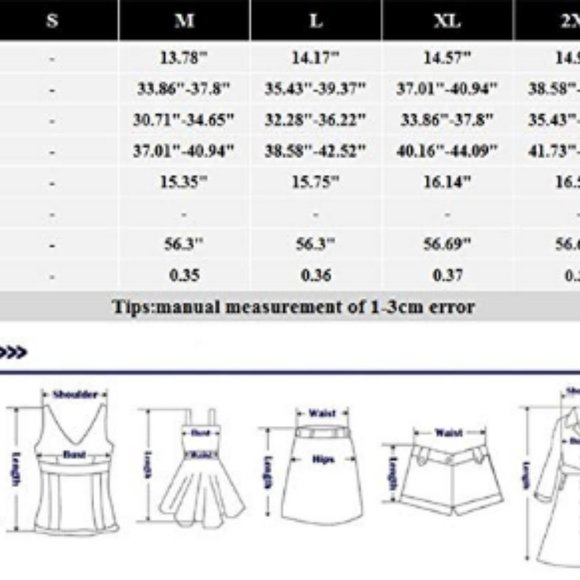 Women's Maxi Dress - Picture 5 of 8